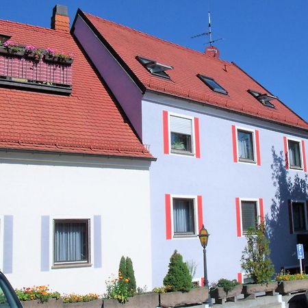 Hotel Brehm Würzburg Dış mekan fotoğraf