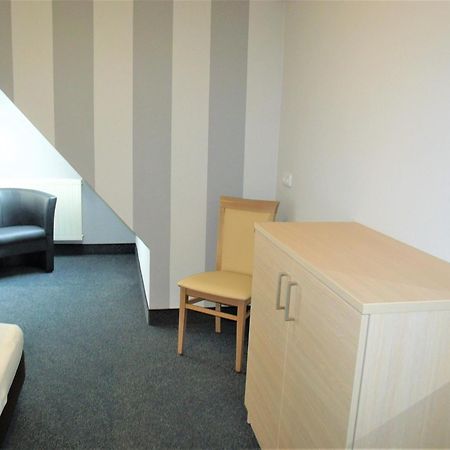 Hotel Brehm Würzburg Dış mekan fotoğraf