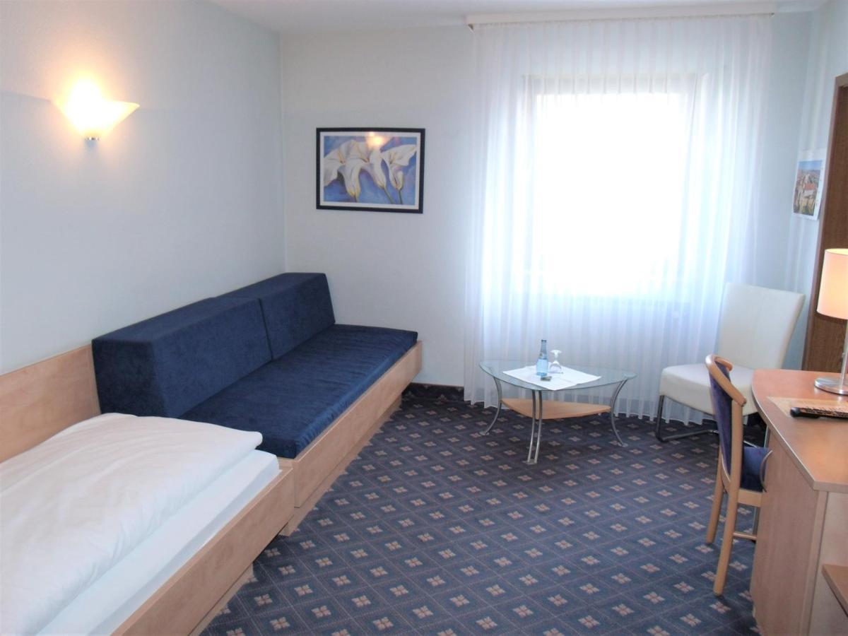 Hotel Brehm Würzburg Dış mekan fotoğraf