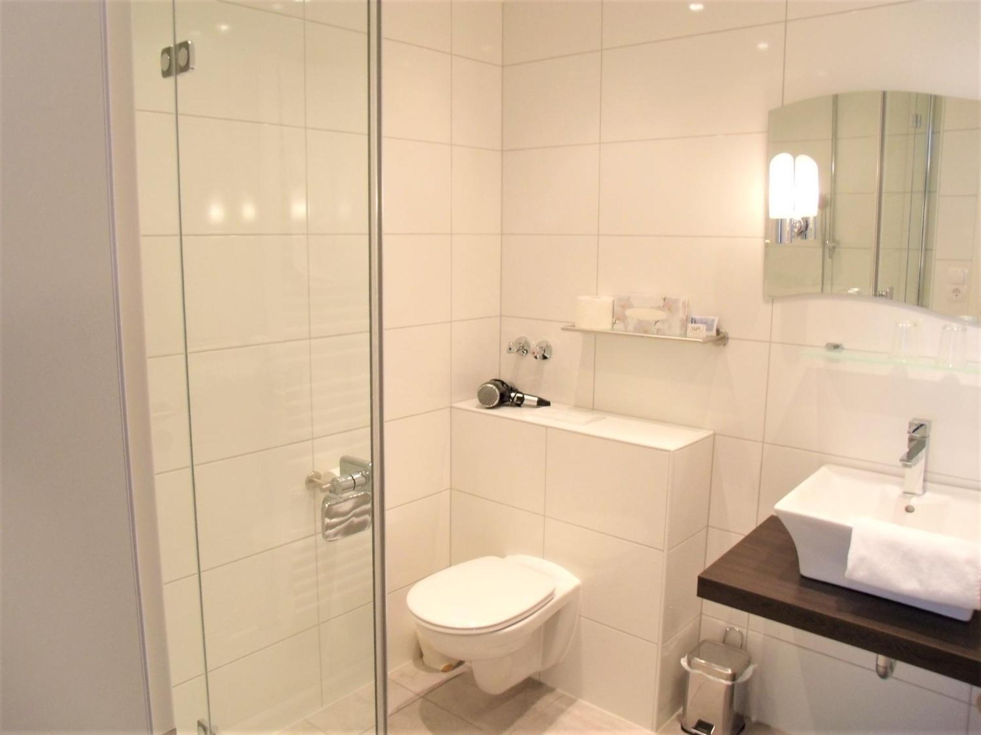 Hotel Brehm Würzburg Dış mekan fotoğraf
