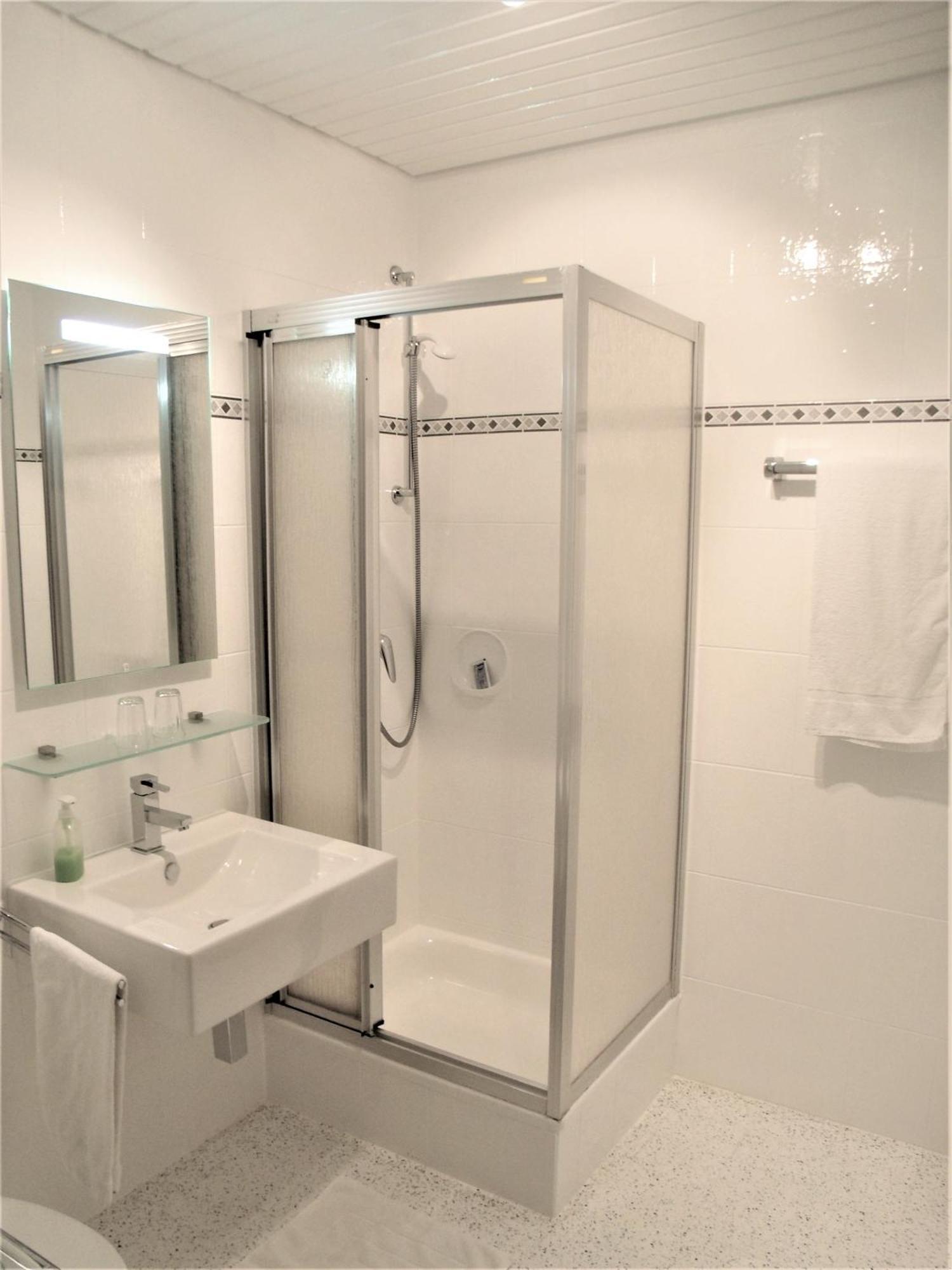 Hotel Brehm Würzburg Dış mekan fotoğraf