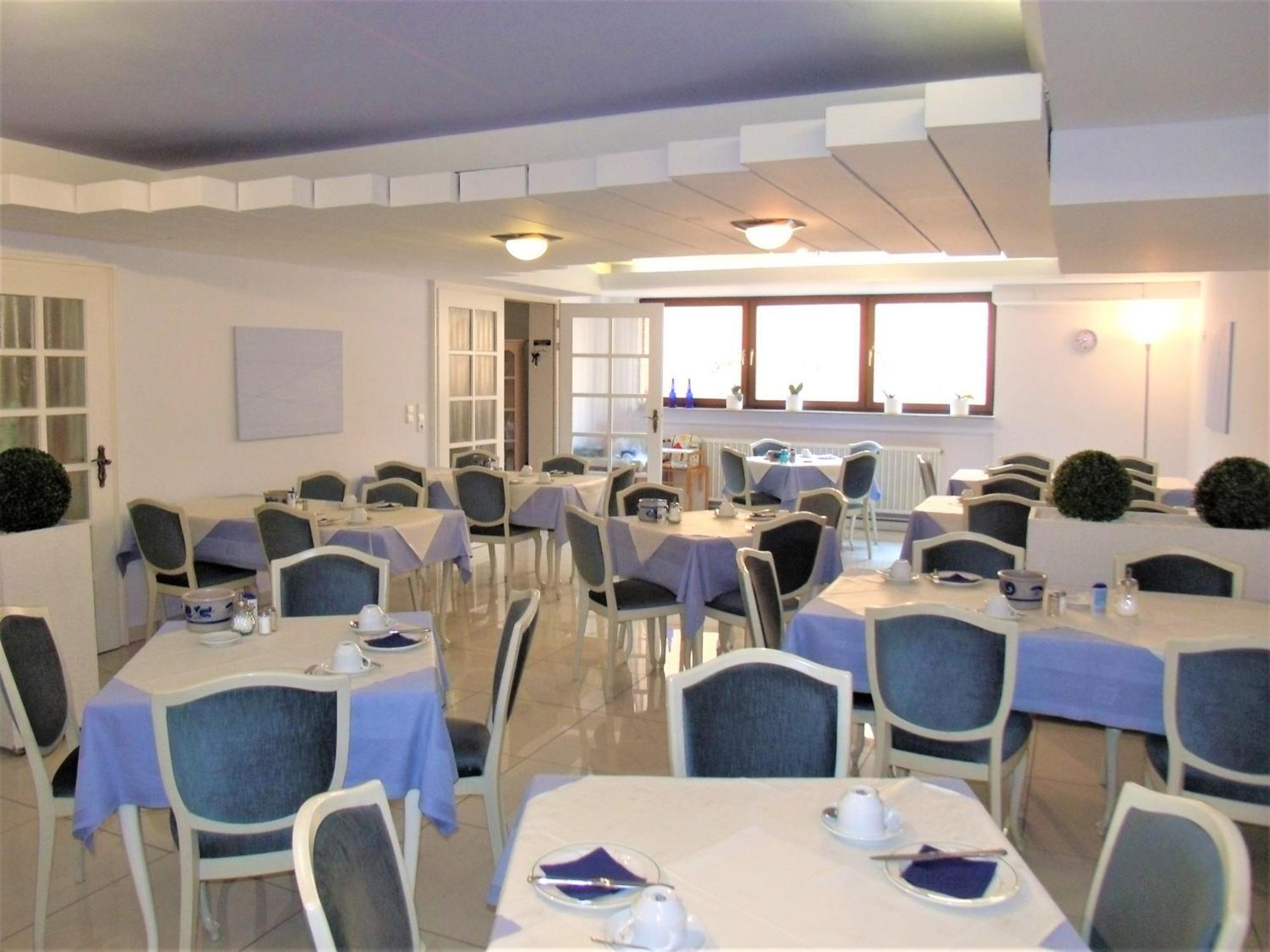 Hotel Brehm Würzburg Dış mekan fotoğraf
