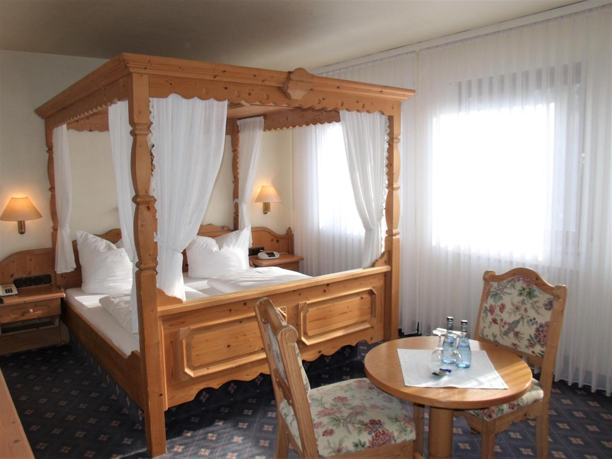 Hotel Brehm Würzburg Dış mekan fotoğraf