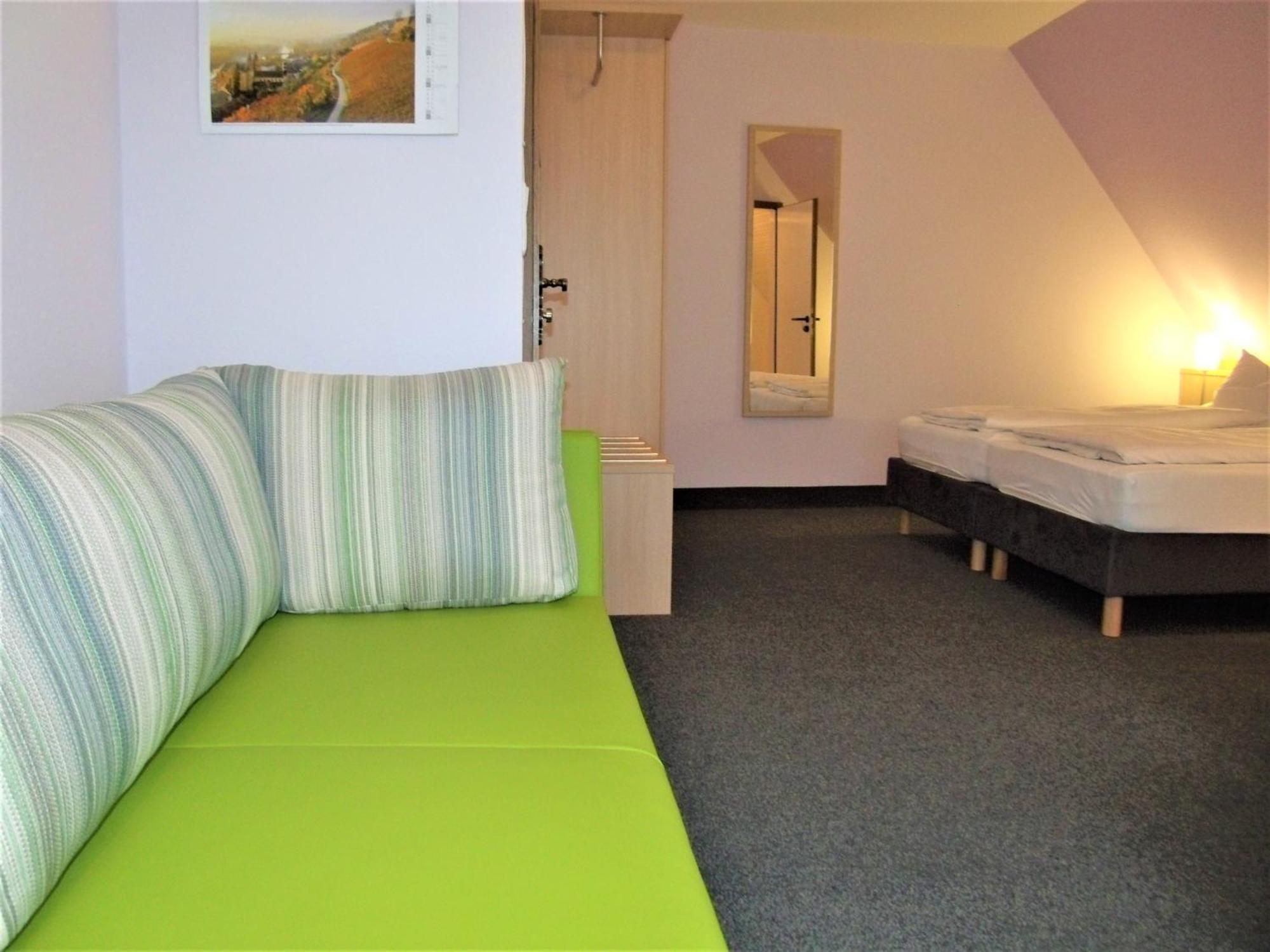 Hotel Brehm Würzburg Dış mekan fotoğraf