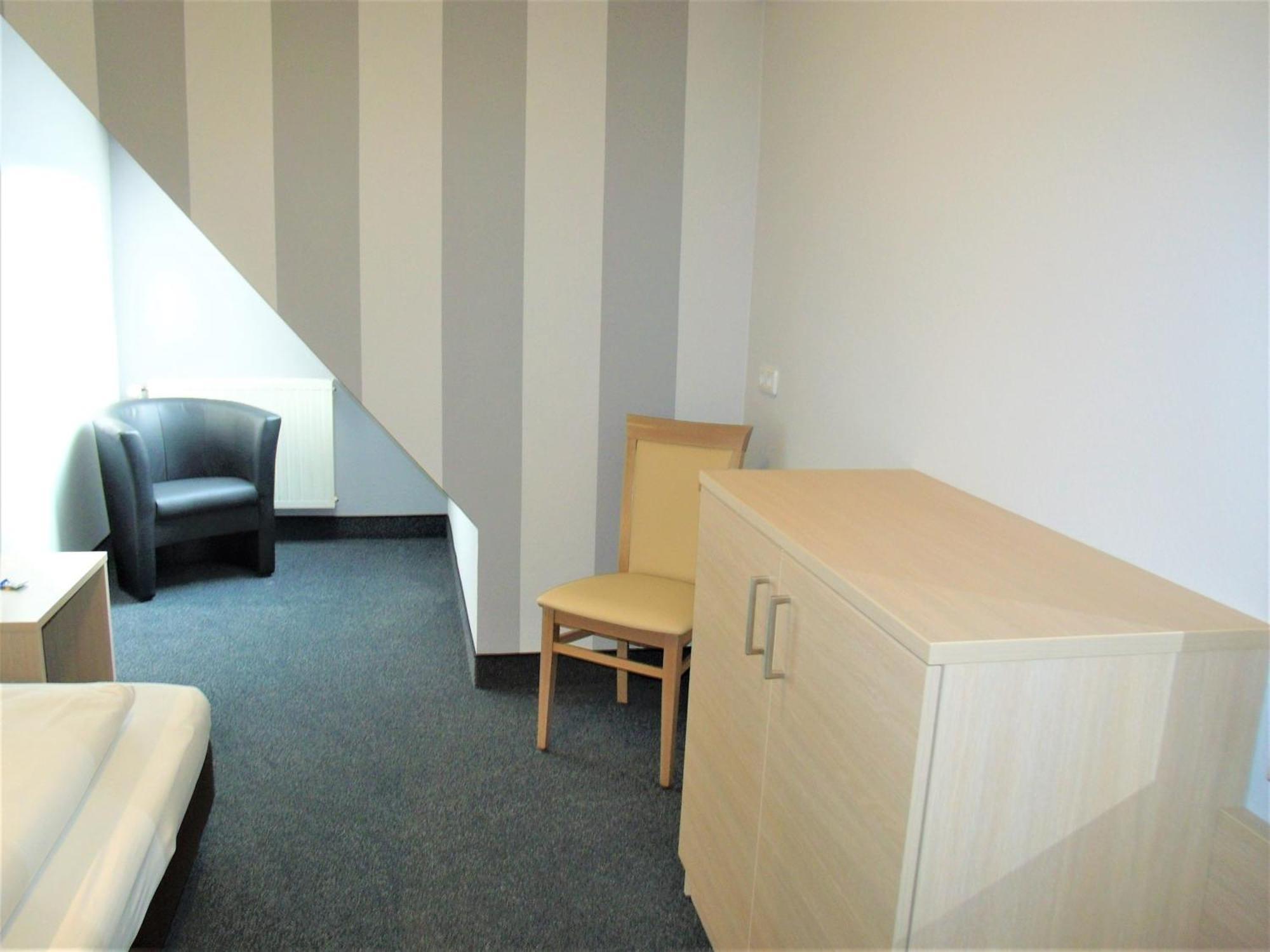 Hotel Brehm Würzburg Dış mekan fotoğraf
