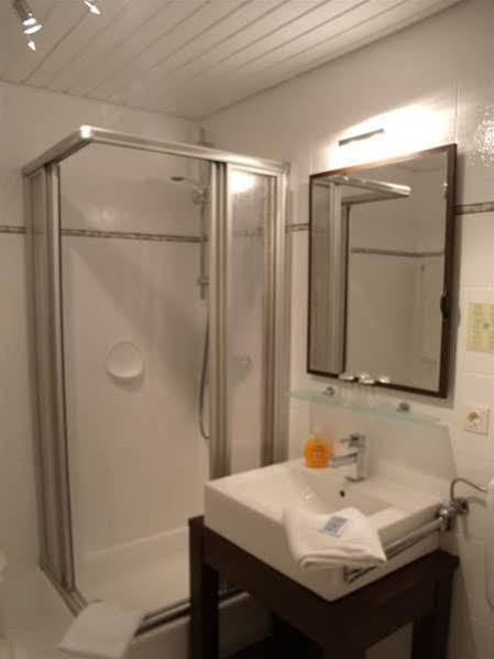 Hotel Brehm Würzburg Dış mekan fotoğraf